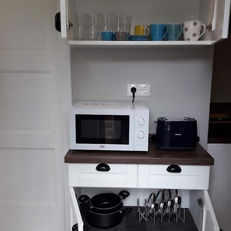 Alpine Cottage ブレッド エクステリア 写真
